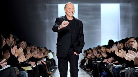 michael kors den haag hoogstraat|Amerikaanse modeontwerper Michael Kors opent winkel in Den .